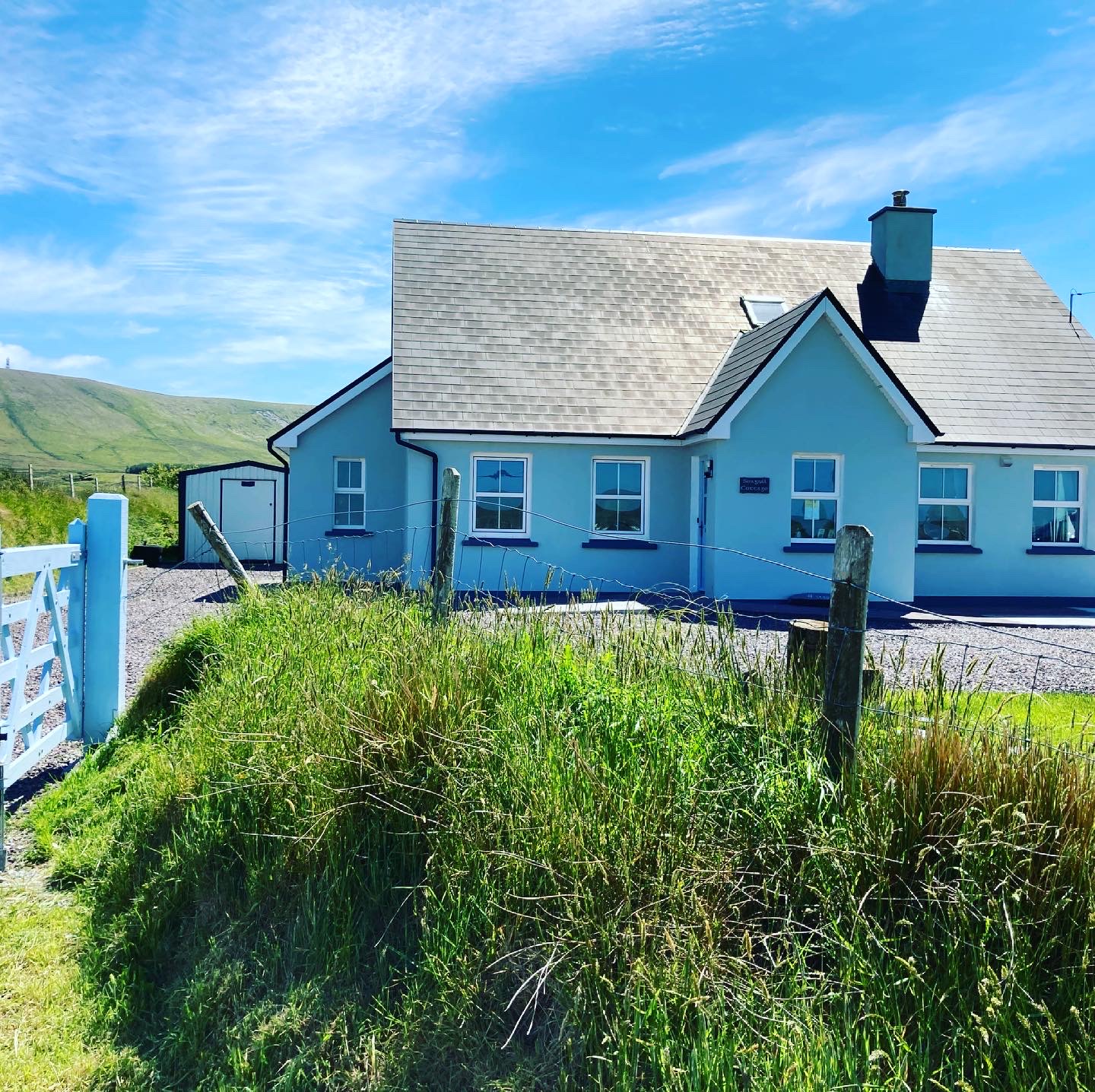 Seagull Cottage B&B