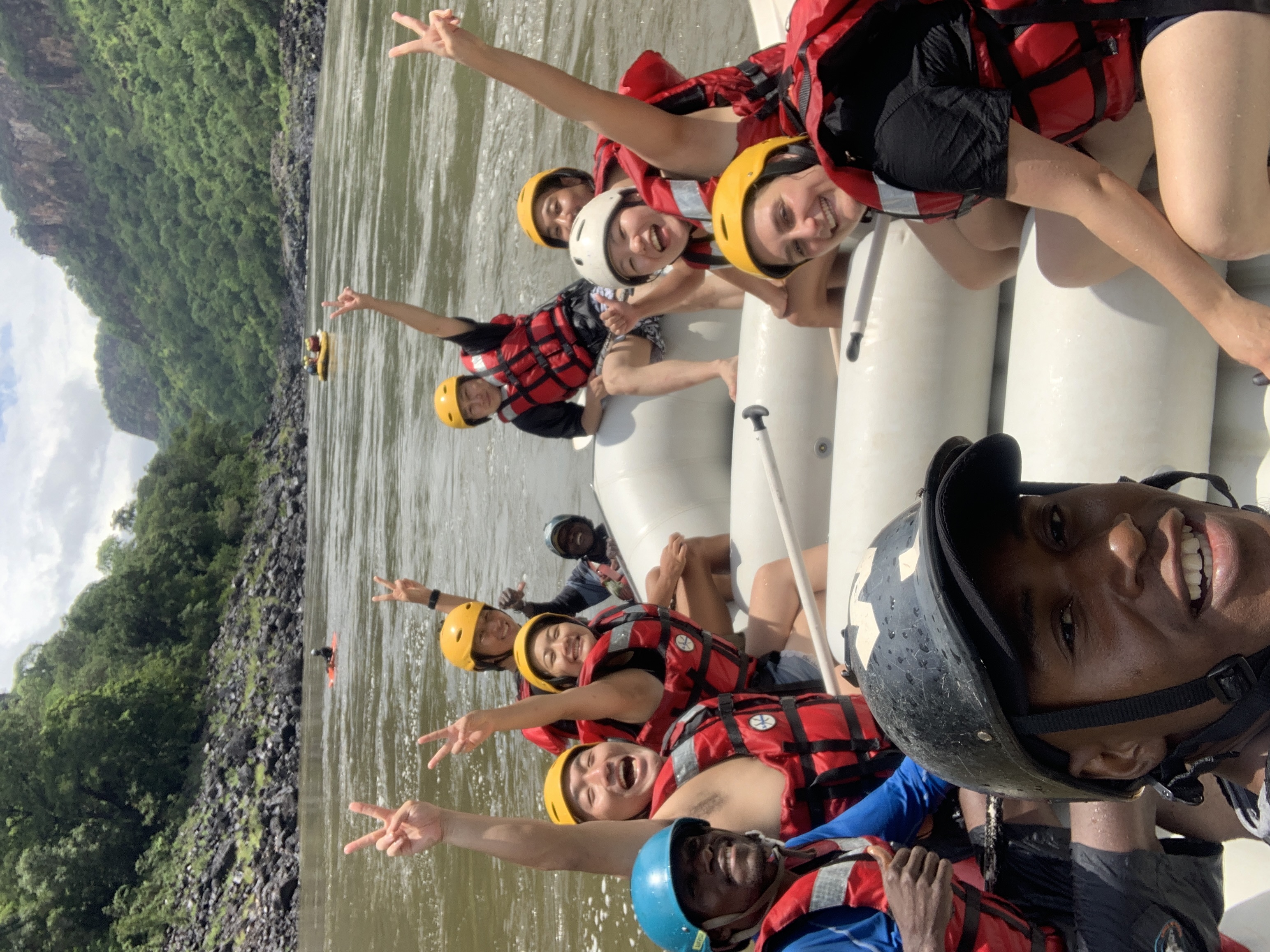 Ayoba Adventures Safaris And Tours Limited