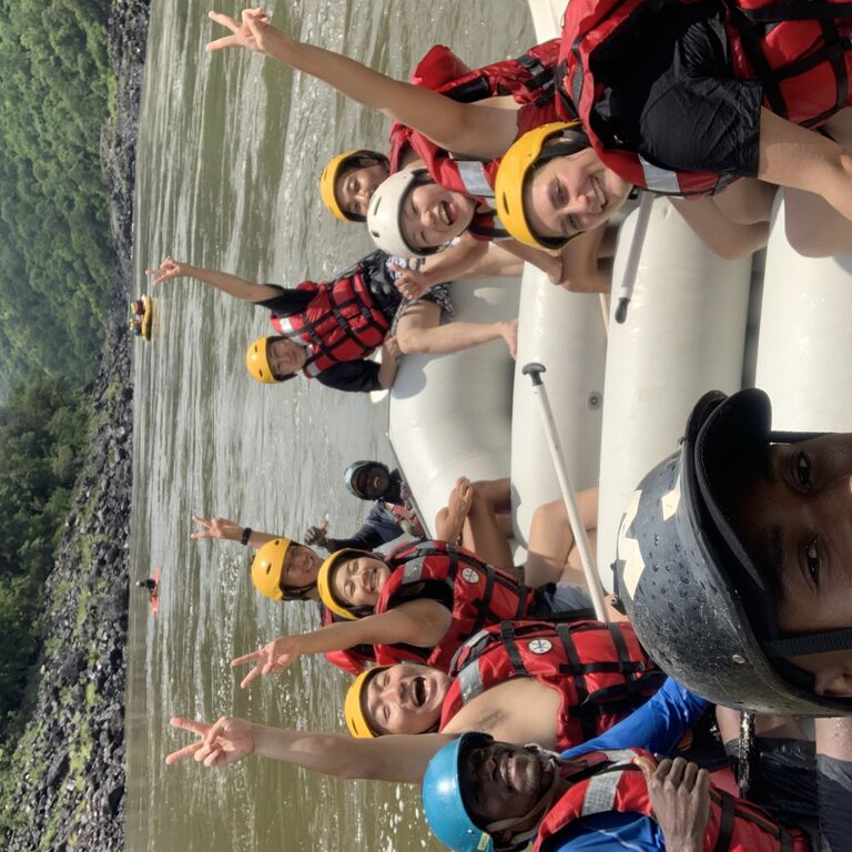 Ayoba Adventures Safaris And Tours Limited