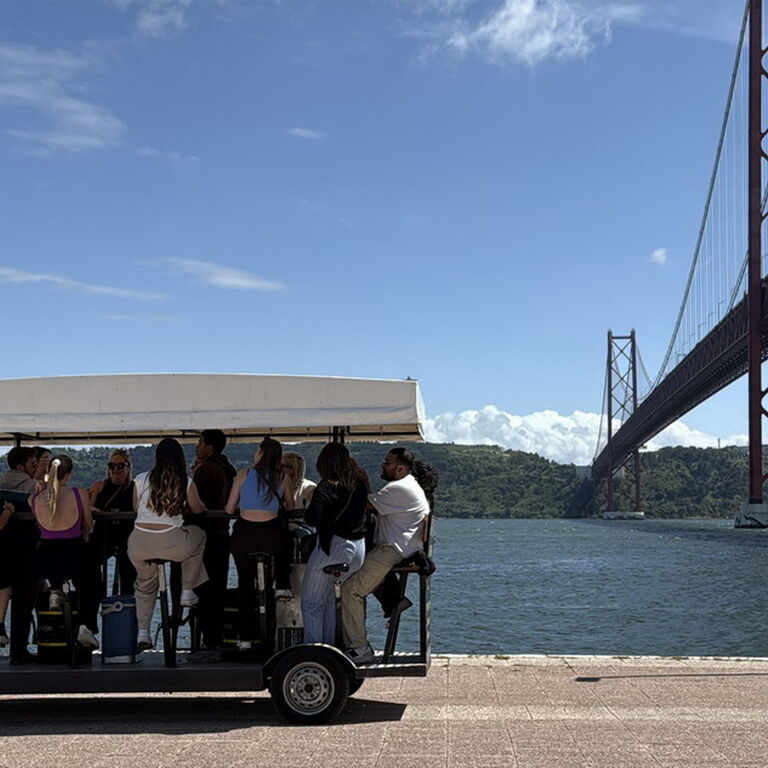 My Portugal Moments
