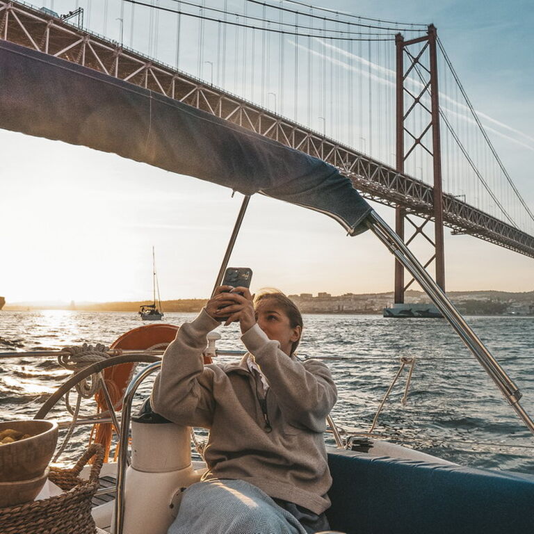 My Portugal Moments