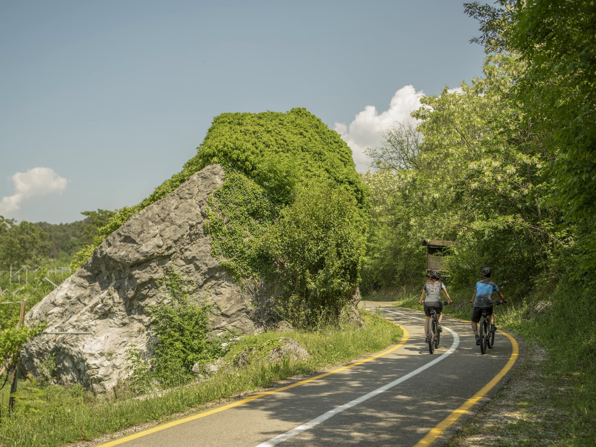 Prestabici – Trento Bike Rental & Experiences