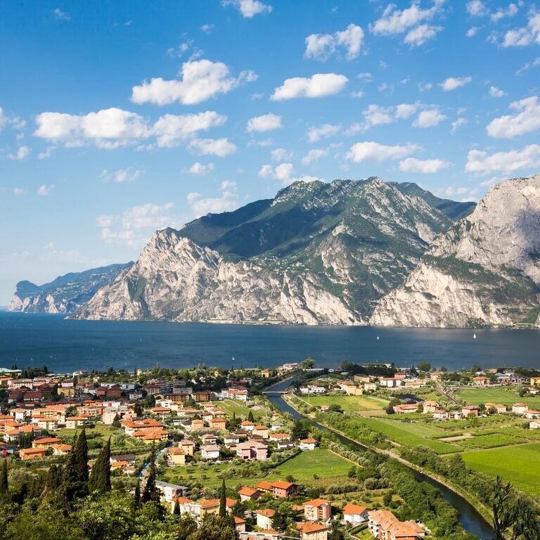 Prestabici – Trento Bike Rental & Experiences
