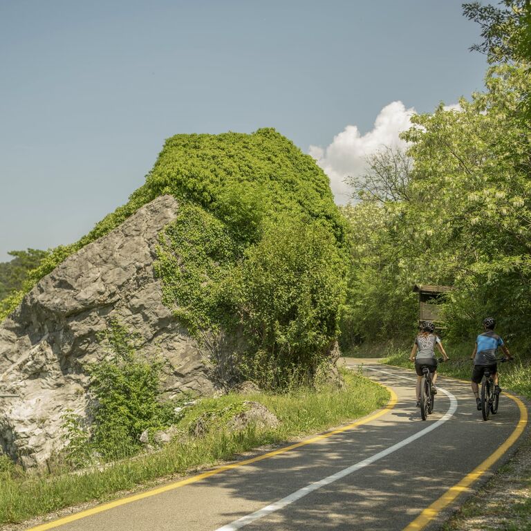 Prestabici – Trento Bike Rental & Experiences