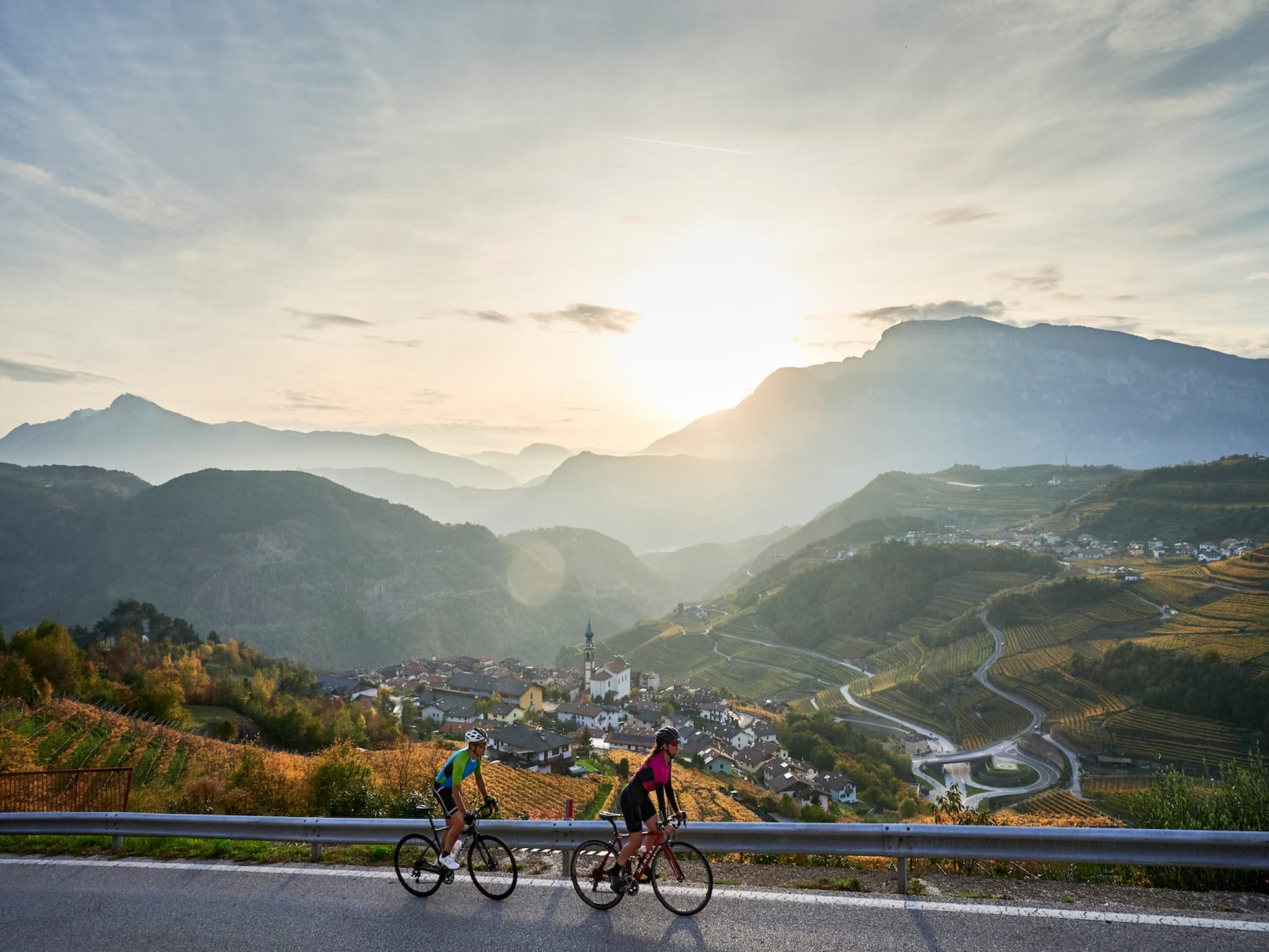Prestabici – Trento Bike Rental & Experiences