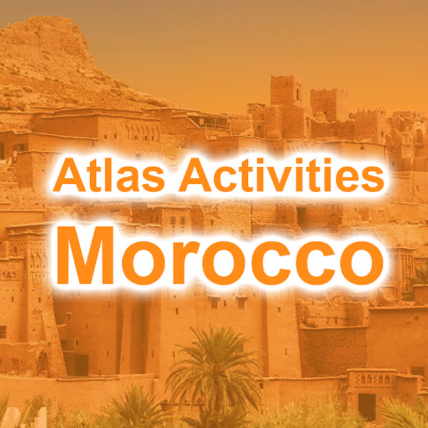 Atlas Activities Morocco