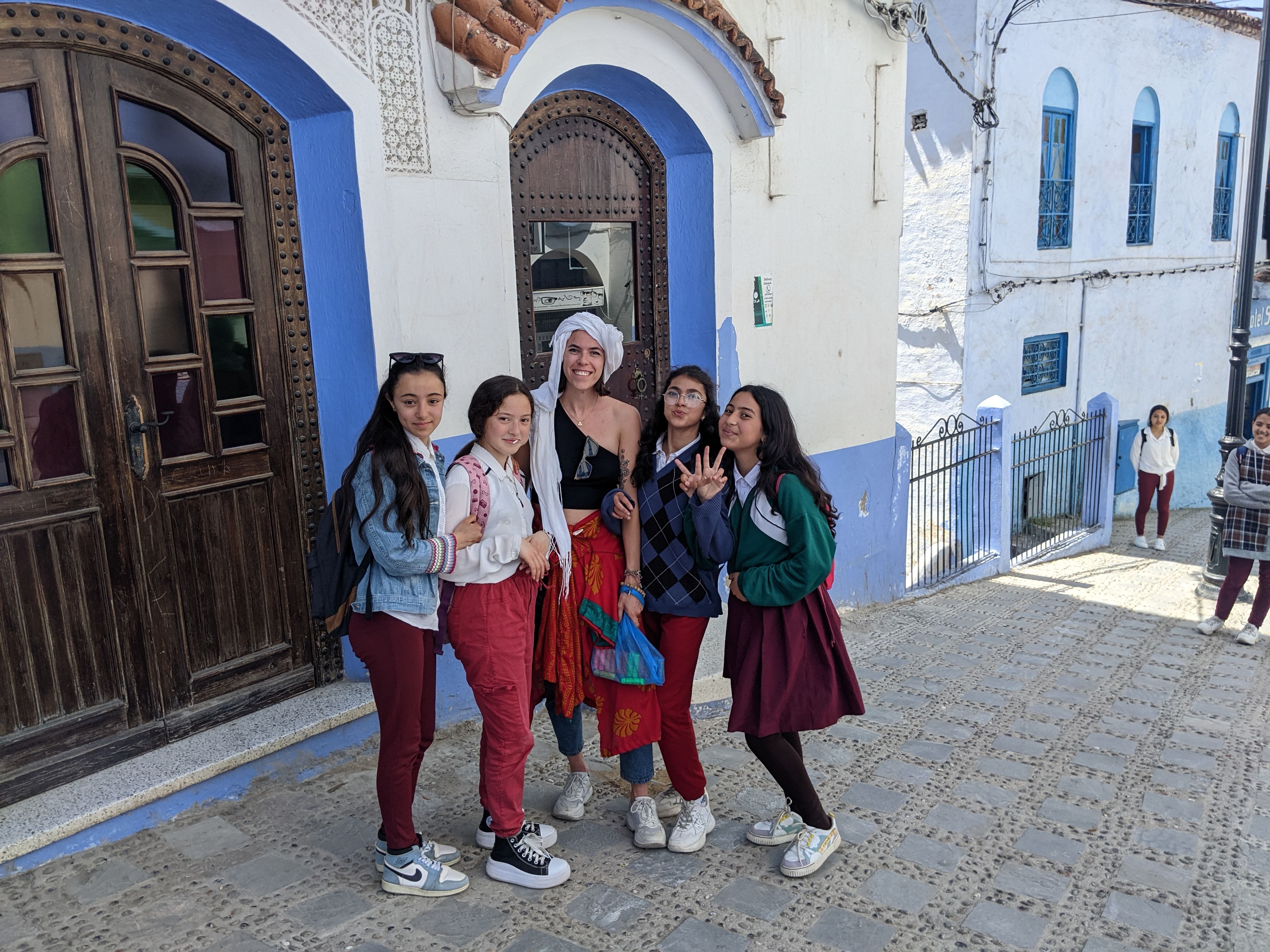 Atlas Activities Morocco