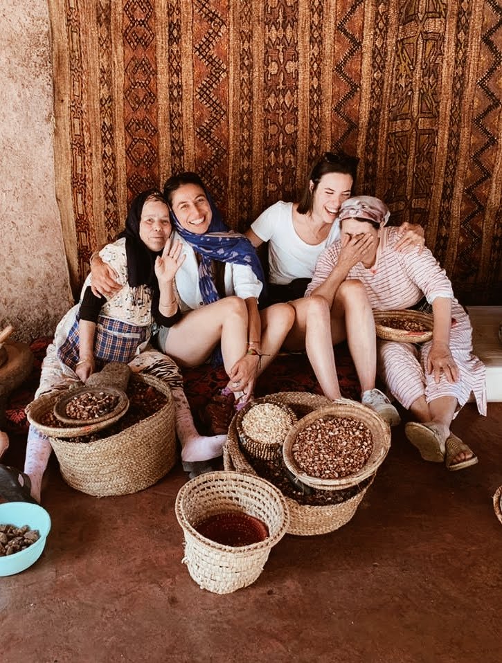 Atlas Activities Morocco