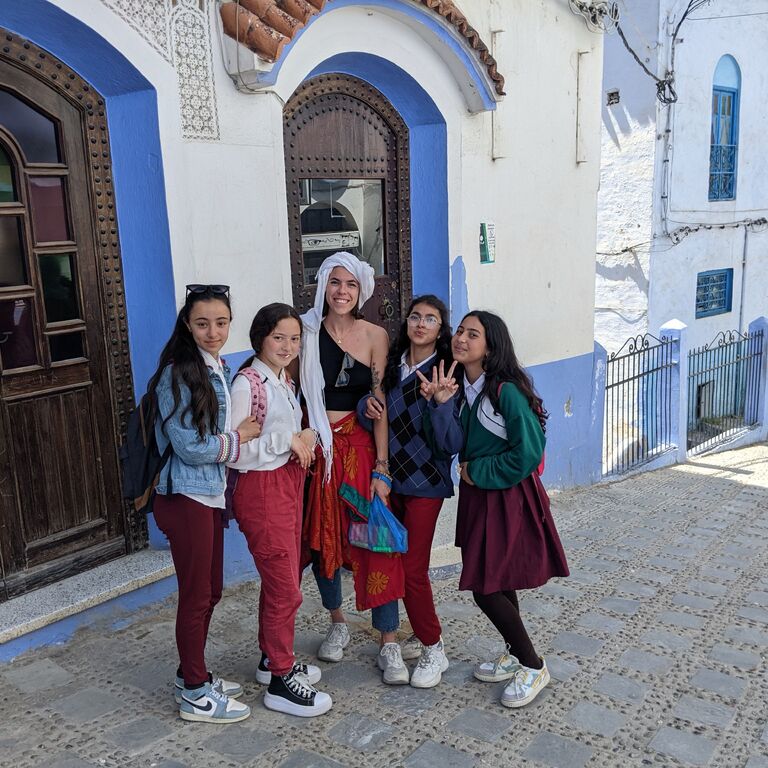 Atlas Activities Morocco