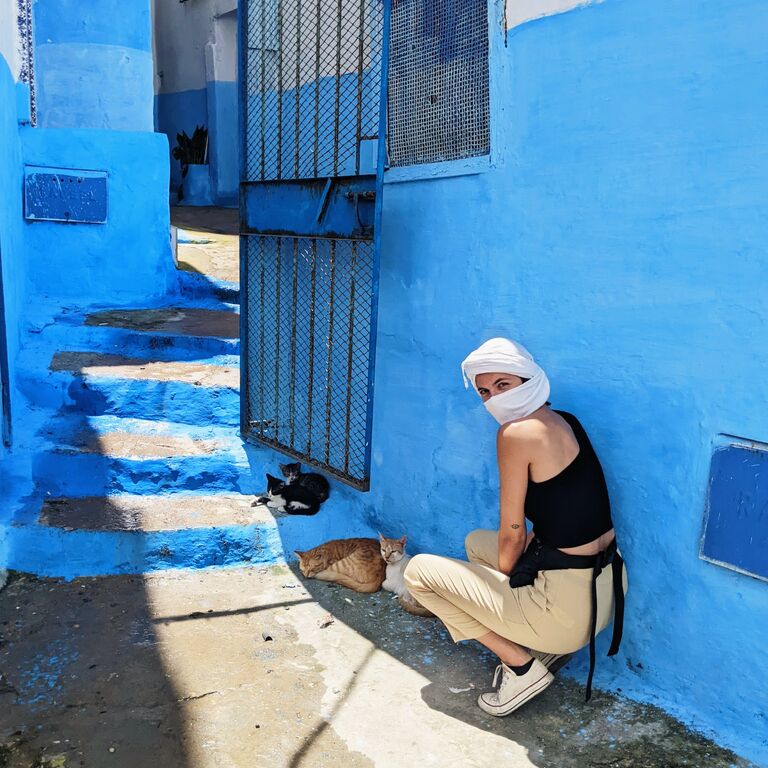Atlas Activities Morocco