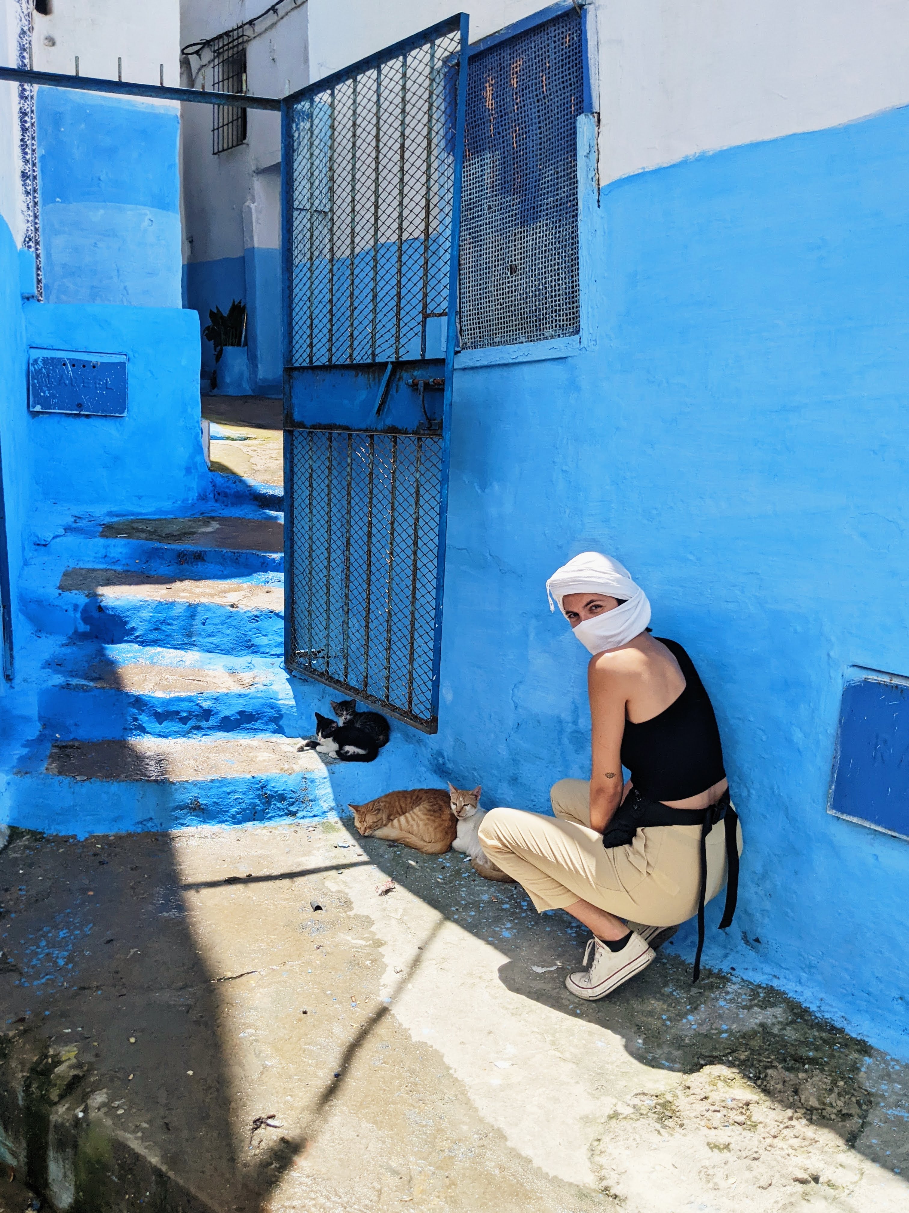 Atlas Activities Morocco