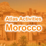 Atlas Activities Morocco