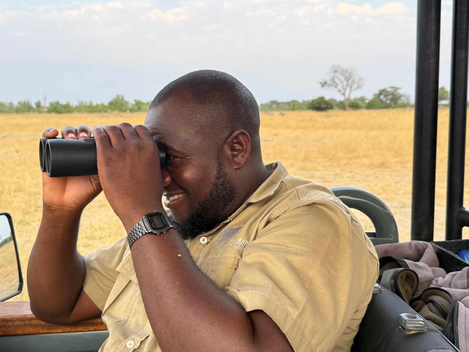 Wild for Game Safaris