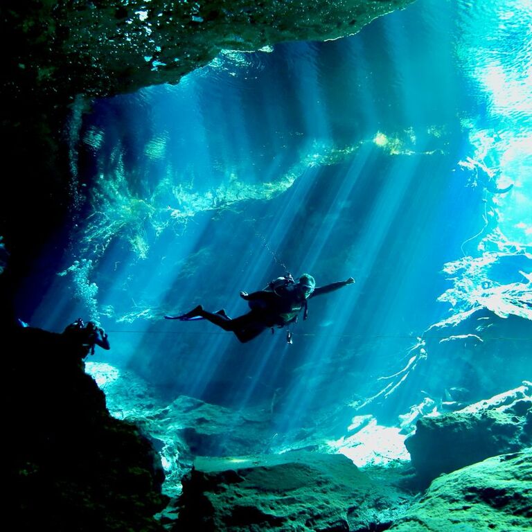 Soul Experiences Mexico