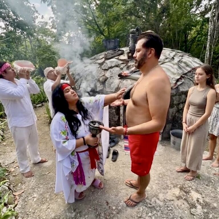 Soul Experiences Mexico