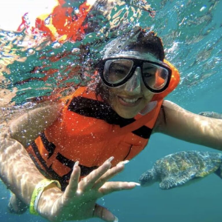 Soul Experiences Mexico