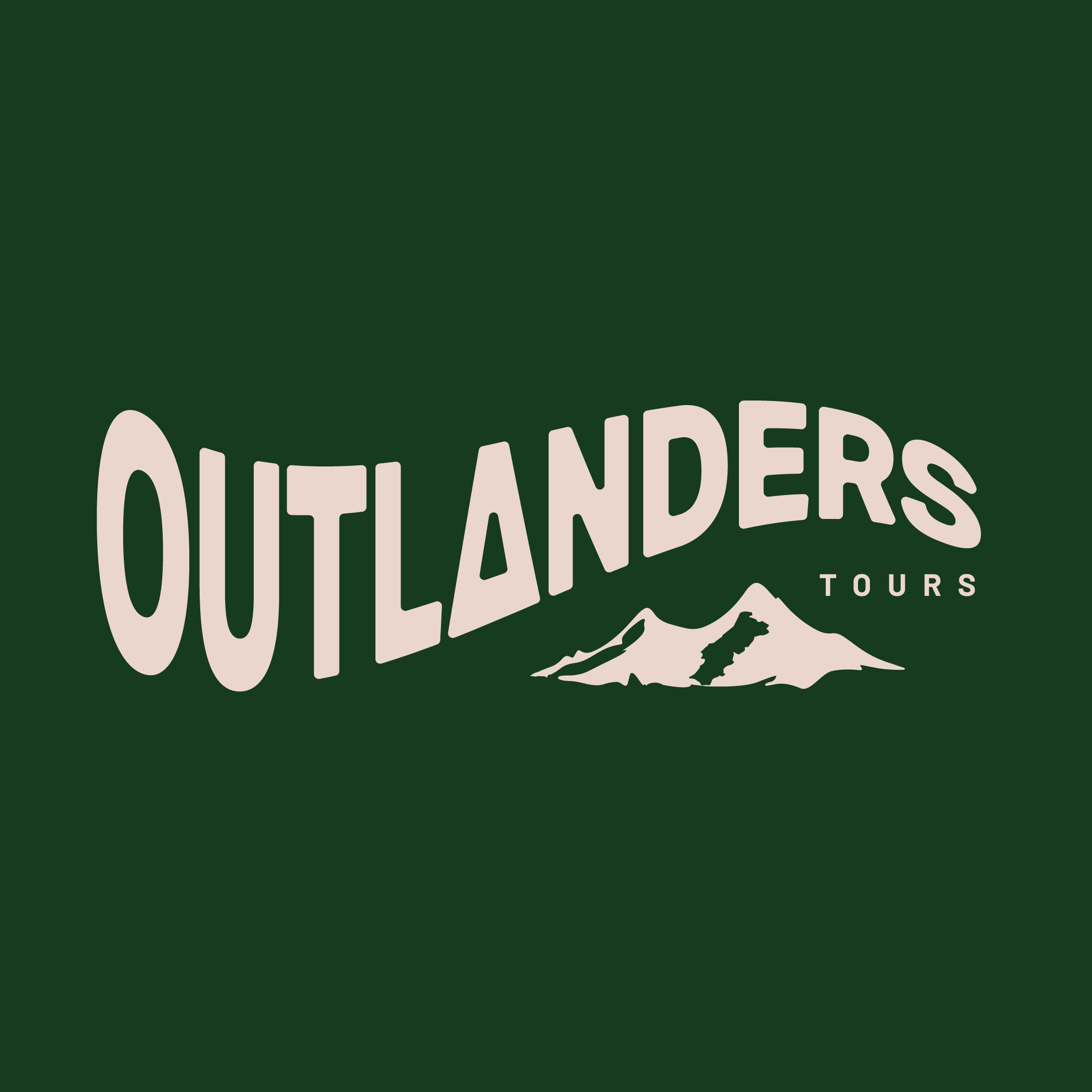 Outlanders Tours