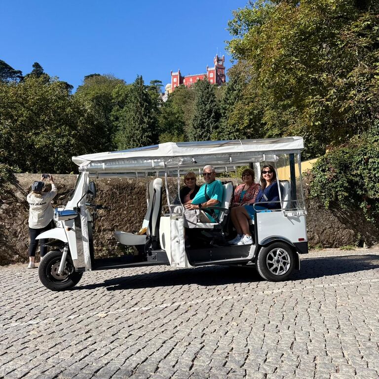 Outlanders Tours