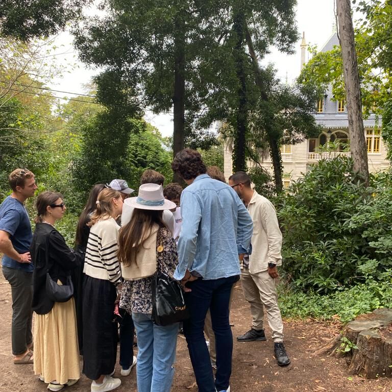 Outlanders Tours