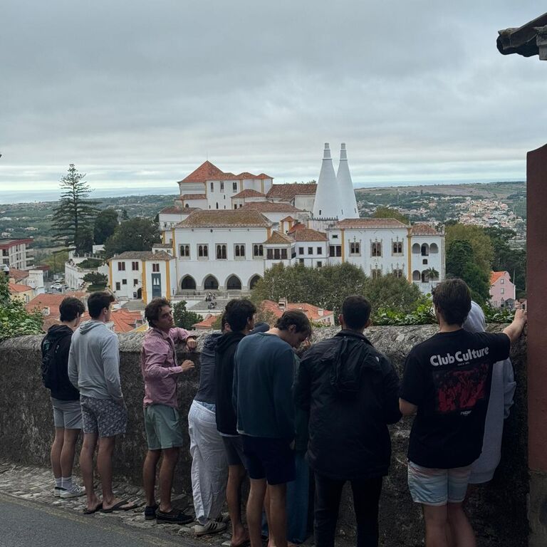 Outlanders Tours