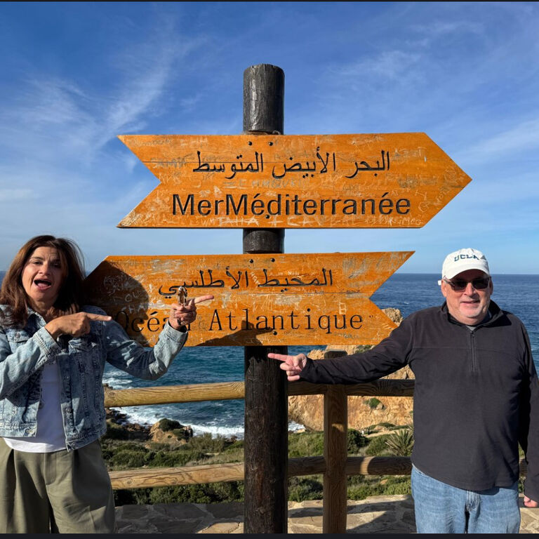 SAIDTANGIERTOURS