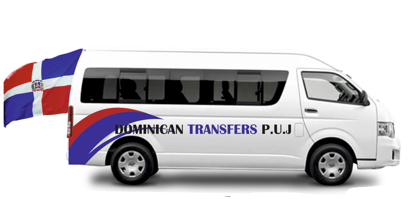 DOMINICAN TRANSFERS P.U.J