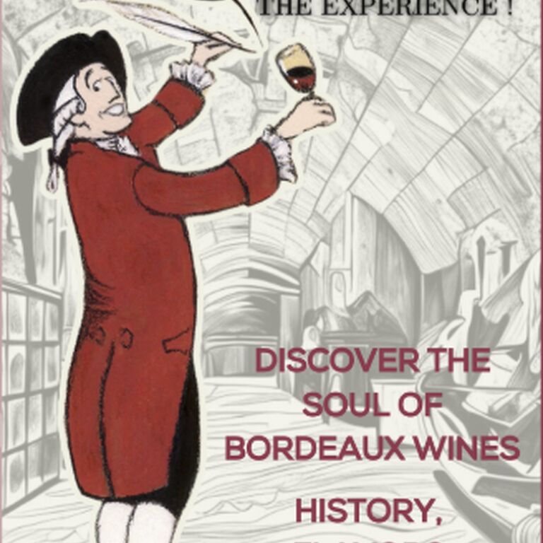 Wine and Trade museum
