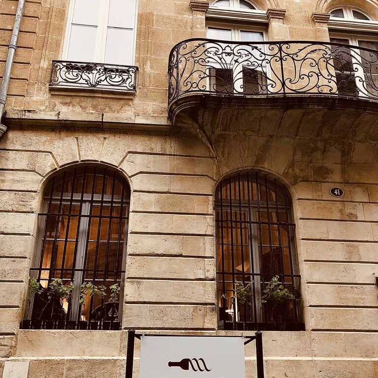 Wine and Trade museum