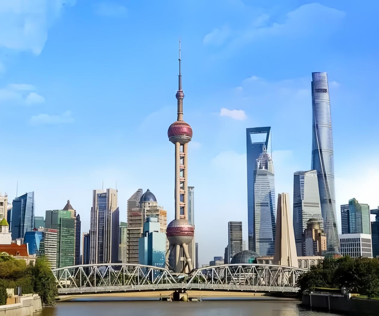 Shanghai Maycen Travel Agency