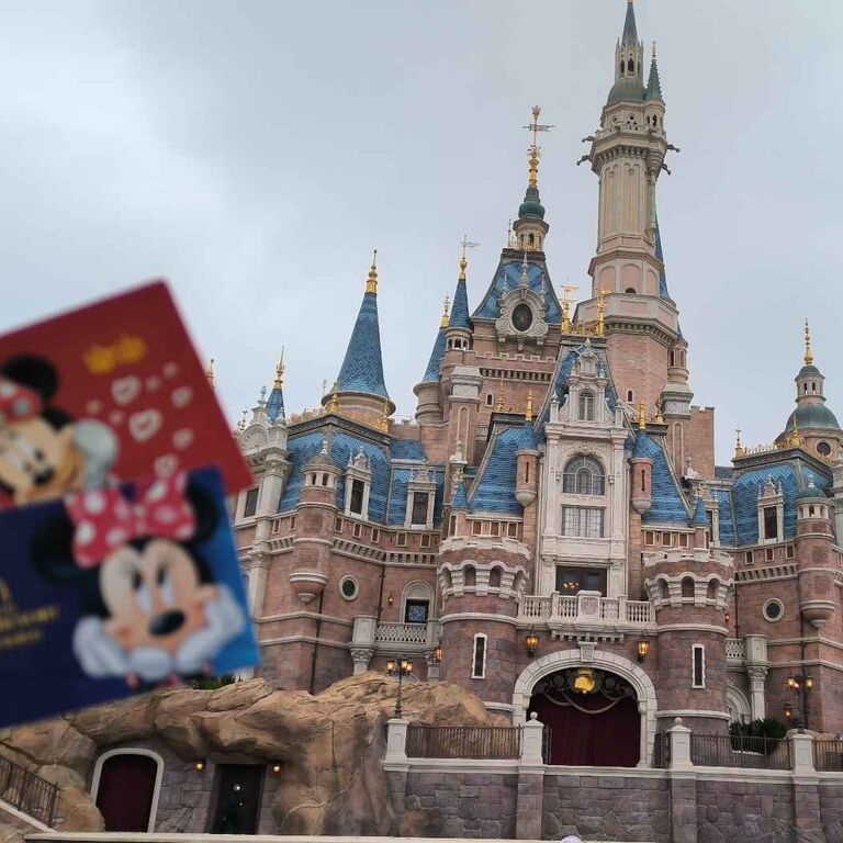 Shanghai Maycen Travel Agency