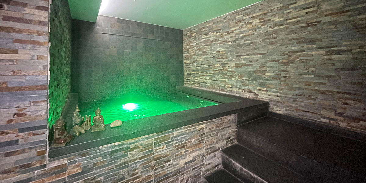 Eforea Spa