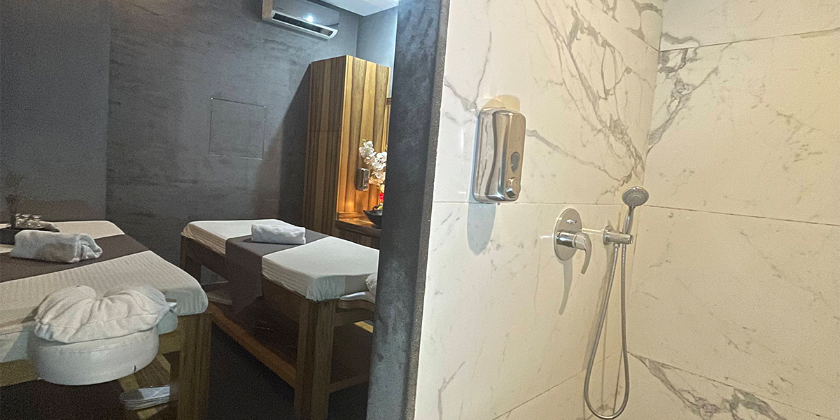 Eforea Spa