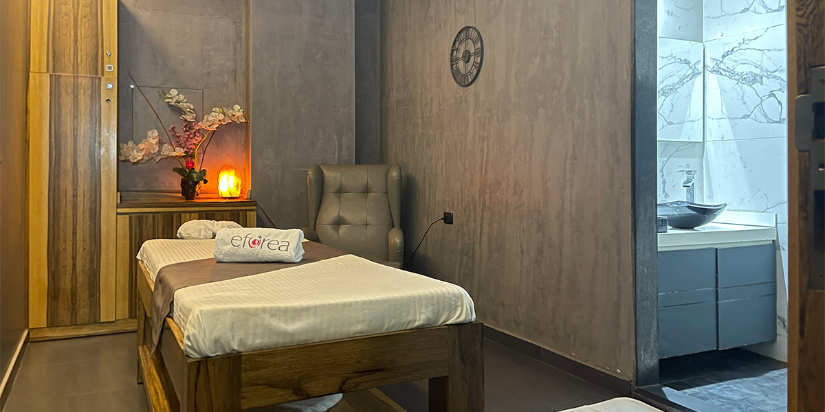 Eforea Spa