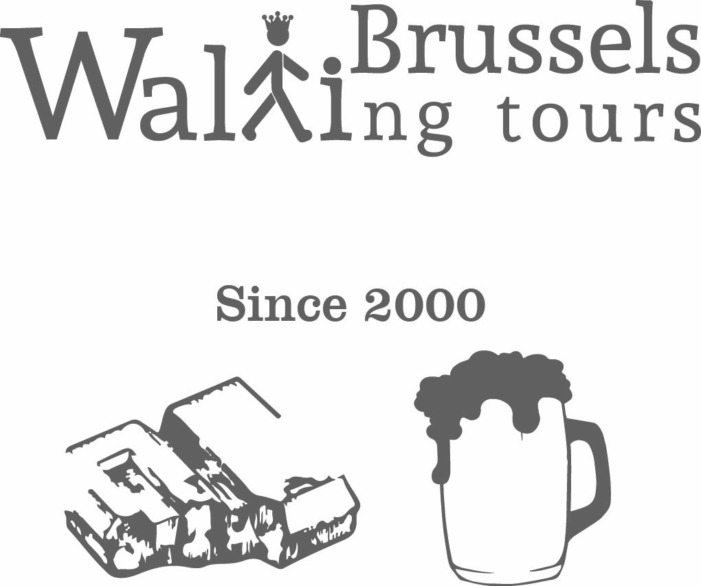 Brussels Walking Tours