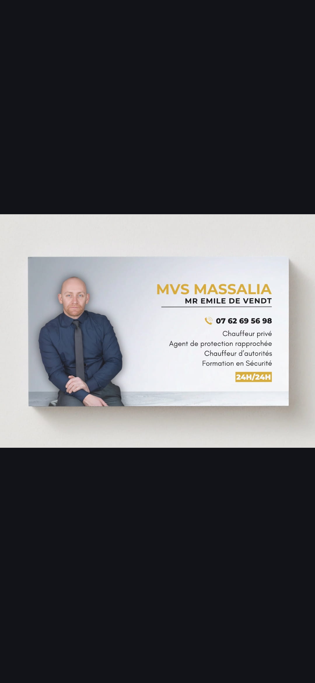 MASSALIA VTC SERVICES