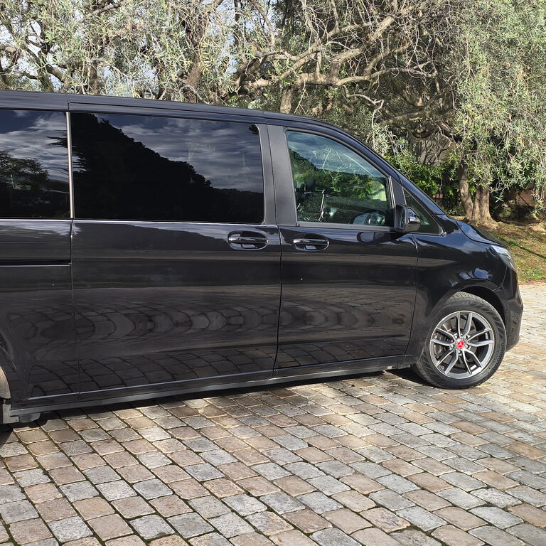 MASSALIA VTC SERVICES