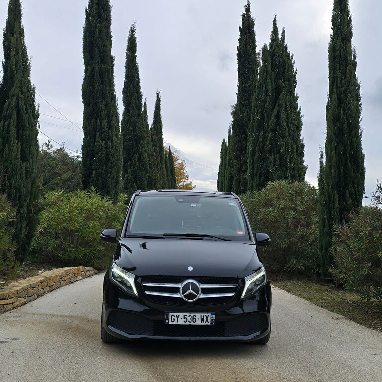 MASSALIA VTC SERVICES
