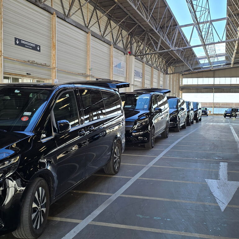 MASSALIA VTC SERVICES