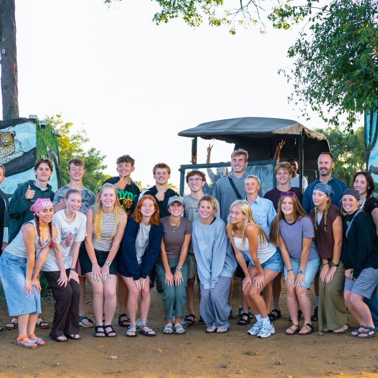 MOONSHINE SAFARIS