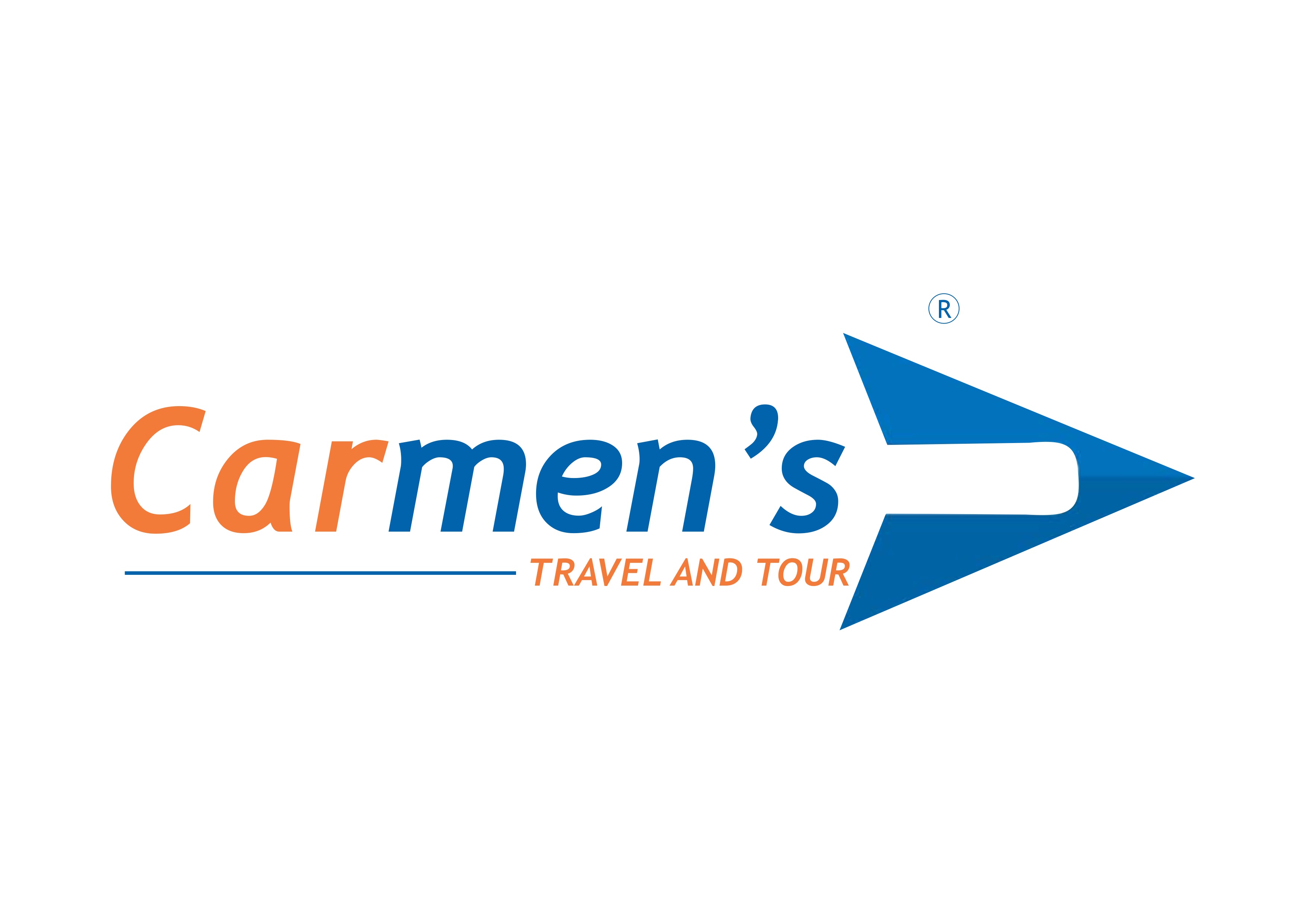 Carmen's Travel & Tour Limited