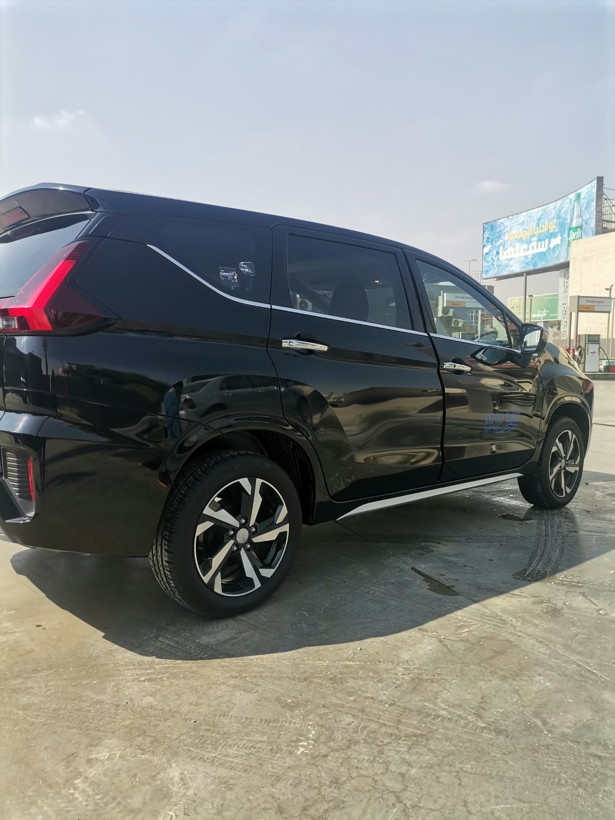 City Rides & Transfers