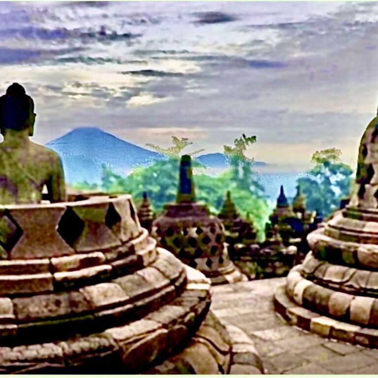 Izzati Jogjatour