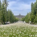 Izzati Jogjatour