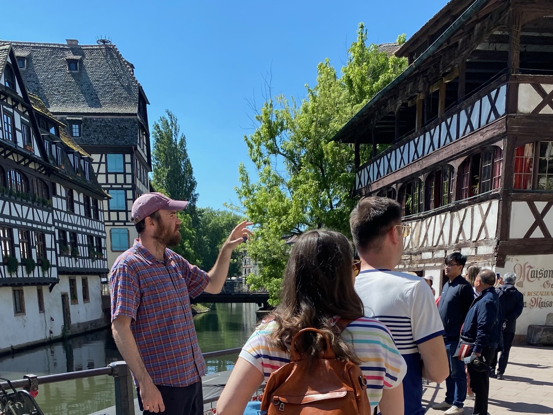 DocTours