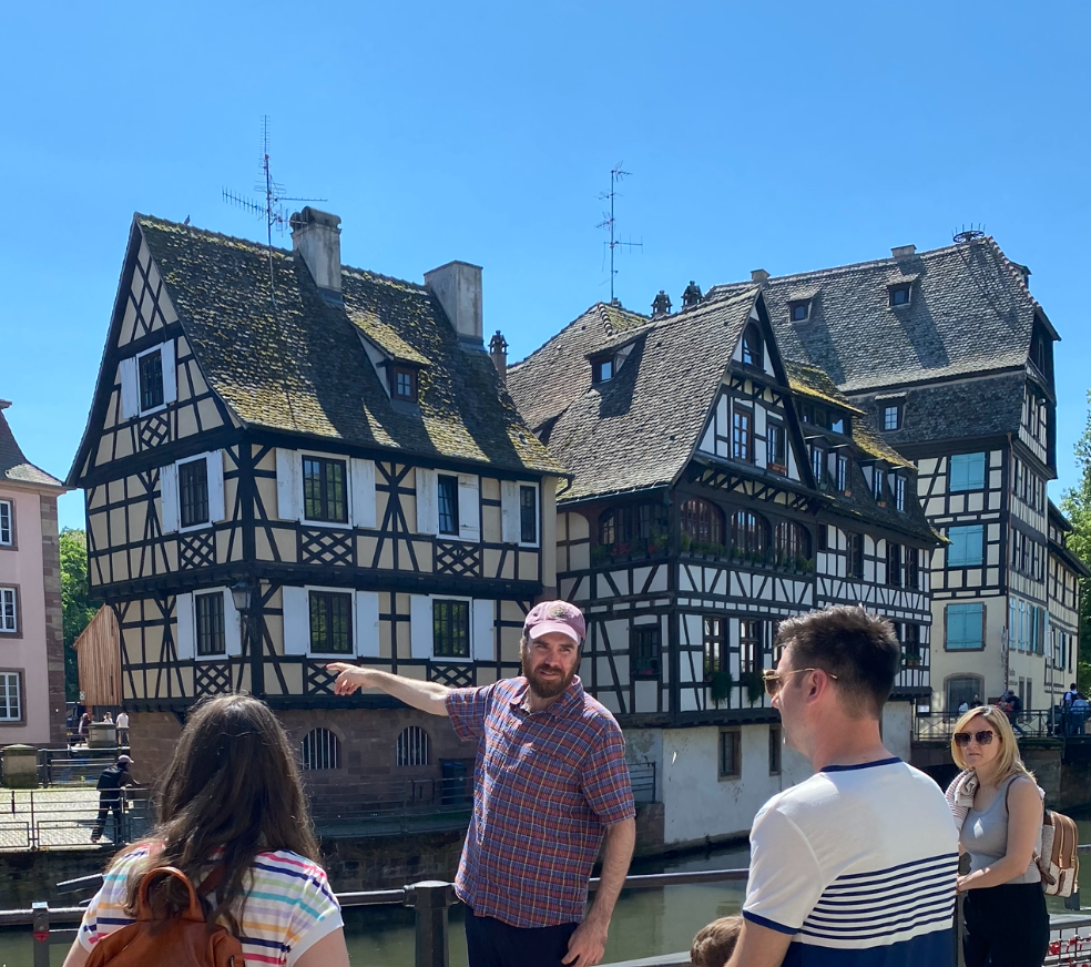 DocTours