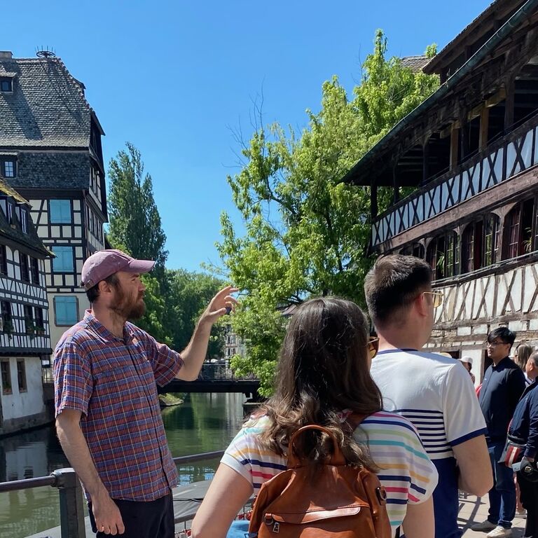DocTours