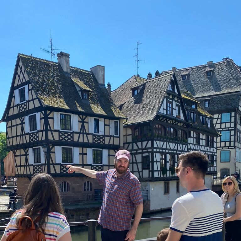 DocTours