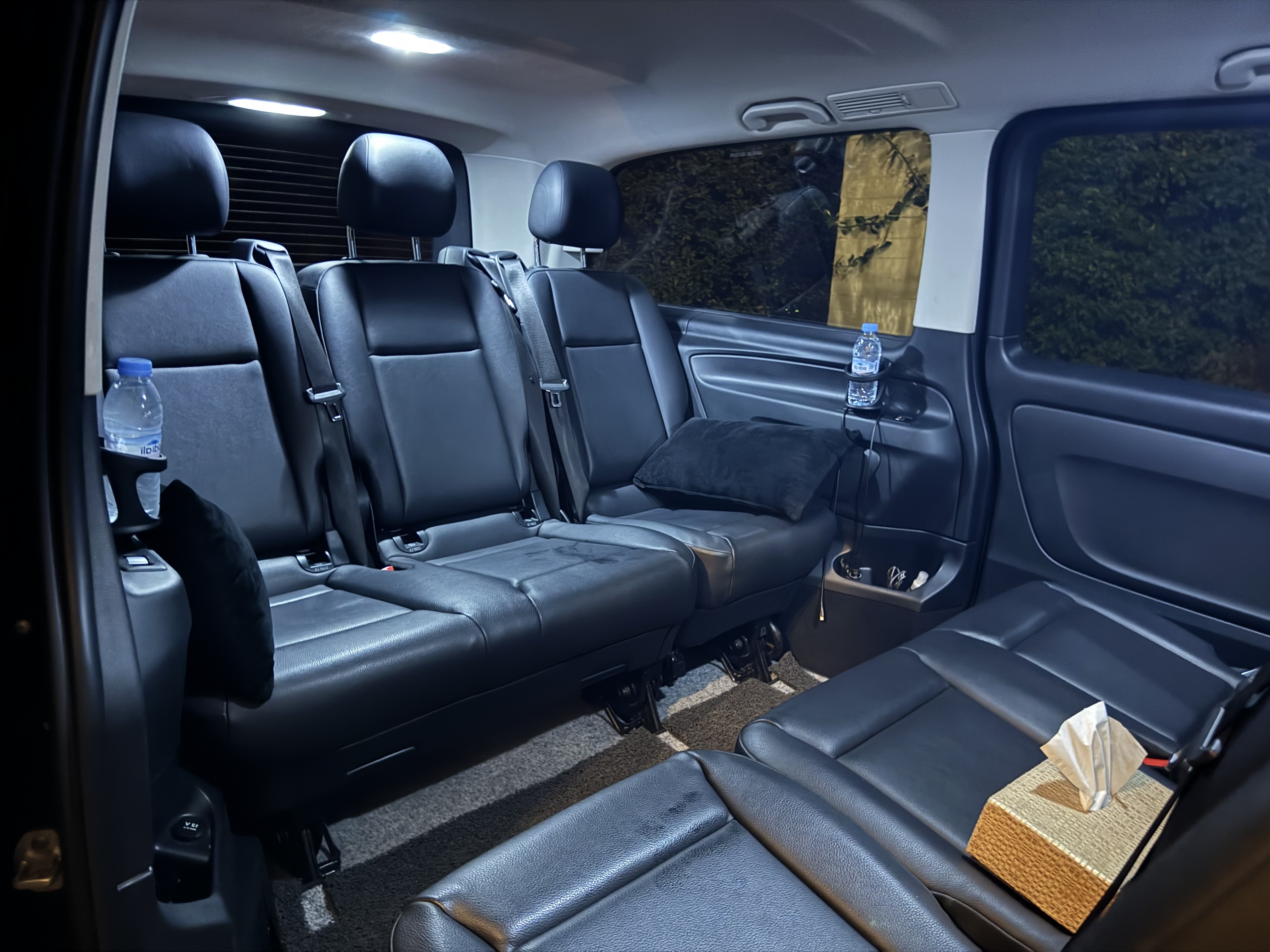 Marrakech Chauffeur Service