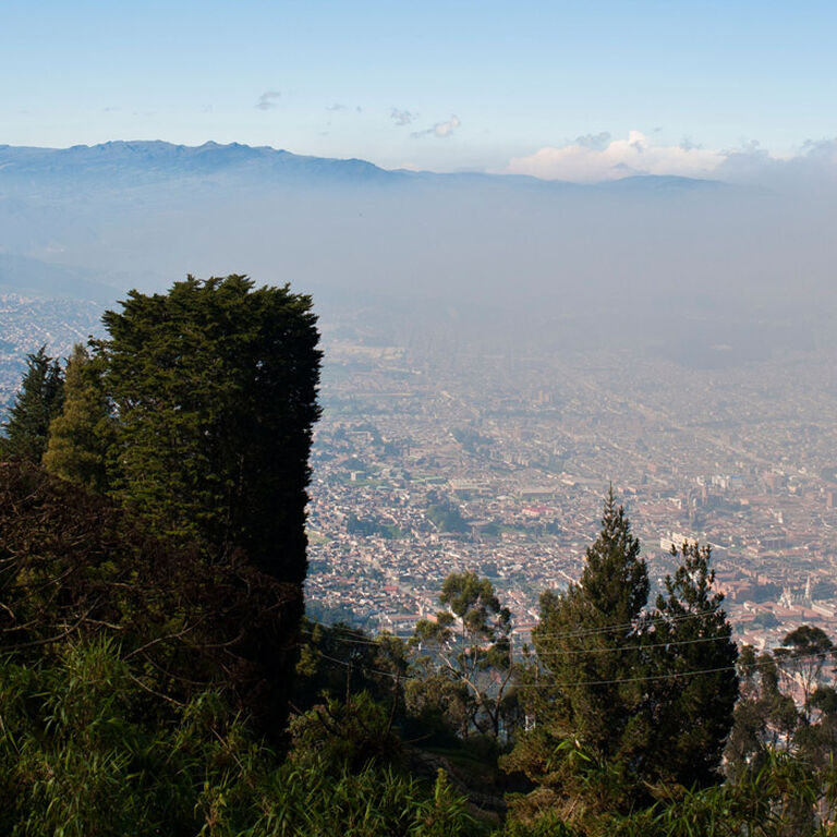 Destino Colombia