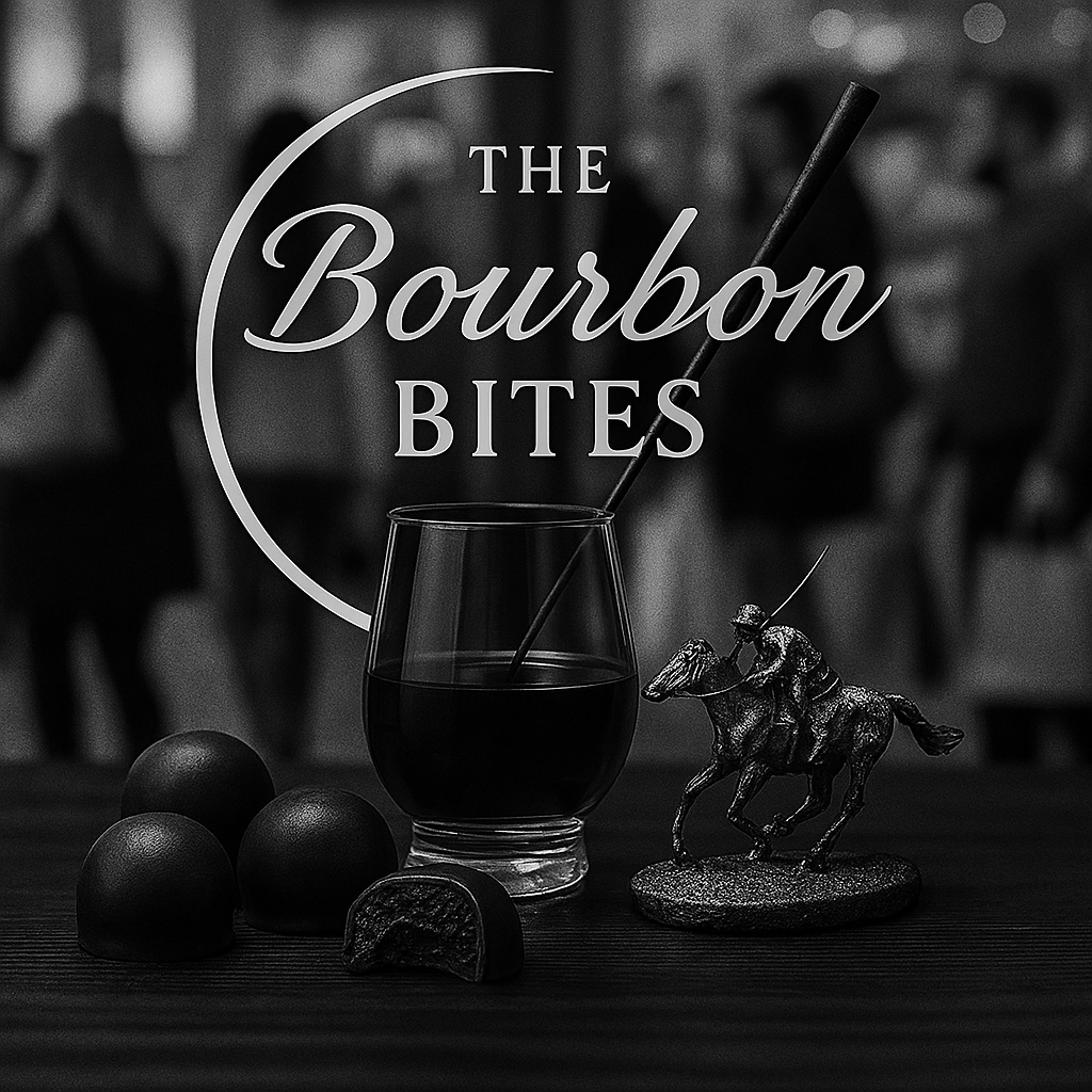 Bourbon bites